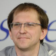 Prof. A. Bielskis