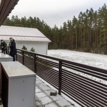 Ministerija patvirtino: Lietuva pervedė kompensaciją CŽV kalėjimo kaliniui