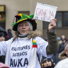 R. Šimašius: prieš 31-erius metus Lietuvos žmonės turėjo bendrą tikslą