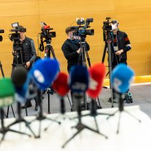 Seimas pradėjo svarstyti naują žiniasklaidos rėmimo modelį