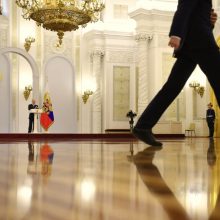 Rusija grasina galinti konfiskuoti „priešiškų“ valstybių turtą – minima ir Lietuva