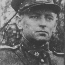Adolfas Ramanauskas-Vanagas
