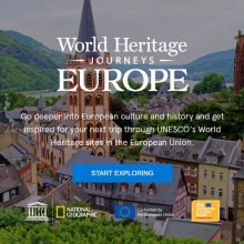 UNESCO Vilnių įtraukė į įstabiausių Europos vietų sąrašą