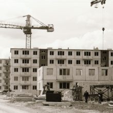 Kaunas – miestas, atlaikęs niūrią sovietmečio realybę