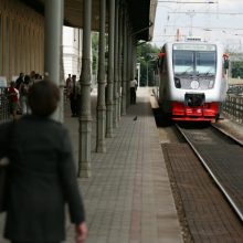 Elektroninės cigaretės kelia vis daugiau rūpesčių vežėjams: reikia griežtinti baudas?