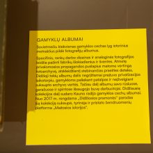 Paroda „Žmonių muziejaus manifestas“: kada Kaune atsiras pramonės muziejus?