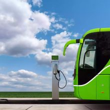 Viešasis transportas – tik ekologiškas. Ar žaliasis tikslas – ne utopinis?