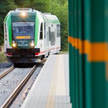 „Rail Baltica“ plėtra: Kaunas taps centru