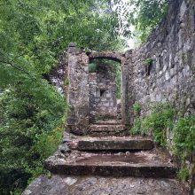  Į Juodkalniją – tyrinėti senųjų miestų ir gamtos
