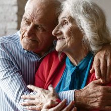Psichiatrų nuomonė: sveikatai senatvėje emocijos svarbesnės nei cholesterolis