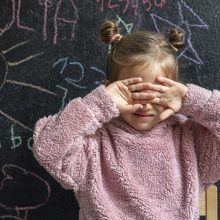 Psichologė pastebėjimai aiškinantis  ar darželis tikrai tinka vaikui