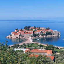 Juodkalnija graži ne tik nuotraukose – ji pribloškia realybėje