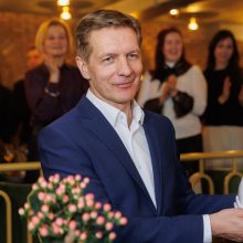 Metai po inauguracijos: Klaipėdos meras sudėliojo taškus