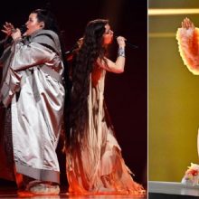 „Eurovizijos“ finale lietuvių komisijos ir žiūrovų nuomonės ženkliai išsiskyrė