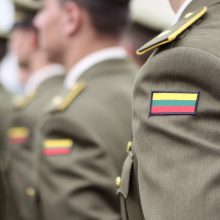 Šnipinėjimo byla: kaip veikė rusų užverbuotas Lietuvos karininkas? 