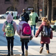 Kauno rajono mokyklų laukia permainos