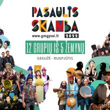 Największy na świecie festiwal muzyczny w krajach bałtyckich 