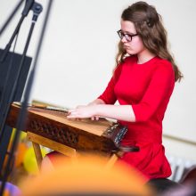 A. Kačanausko muzikos mokykla išlydėjo dar vieną būrį talentų