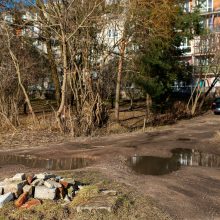 Aistros dėl Nemuno krantinės gatvės projekto neblėsta: miestas kviečia į atvirą diskusiją