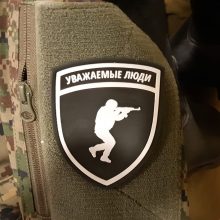 Vilniaus regione – stambi ginklų kontrabanda: sulaikyti keturi asmenys