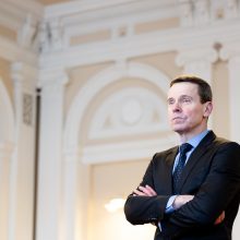 Advokatai: Liberalų sąjūdis ir Darbo partija gali prašyti pratęsti „MG Baltic“ byloje skirtų baudų mokėjimo terminą