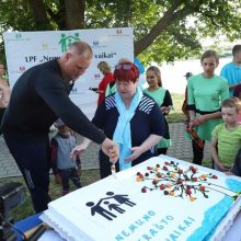 Kokių pokyčių ir naujų paslaugų socialinėje srityje gali tikėtis pakaunės gyventojai?