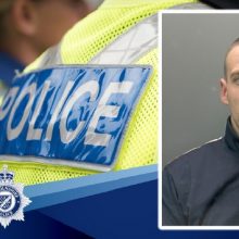 Anglijos policija sulaikė dešimtis įtariamųjų: tarp ieškomiausių nusikaltėlių – ir lietuvis