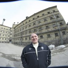 Teismo kirtis iki gyvos galvos įkalintam „Vilniaus bomberiui“: į laisvę dar anksti