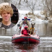 Prokuratūra: 15-mečio M. Davidonio mirtis – nelaimingas atsitikimas