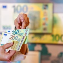 Įmonė nuteista dėl ES biudžetui padarytos 580 tūkst. eurų žalos: skirtos didžiulės baudos