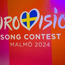 Prasidėjo antrasis „Eurovizijos“ pusfinalis