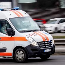 Trakų rajone į neužrakintą namą įėjęs jaunuolis sumušė du senjorus