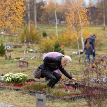 Teismas: Vilniaus valdžia neturi iškelti gyvūnų kapaviečių šalia „Agrochemos“ sklypo