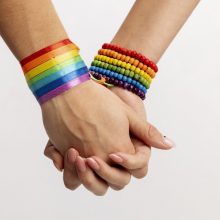 KT priėmė nagrinėti Vyriausybės prašymą dėl draudimo skatinti LGBTIQ šeimos sampratą
