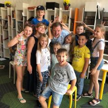 Vilniuje duris atveria muzikos mokykla, kurianti naują požiūrį į garsų meno mokymąsi