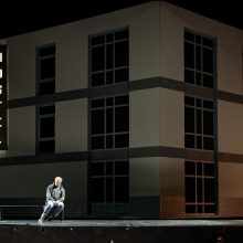Operoje „Lošėjas“ – seniai spektakliuose matytos lietuvių operos žvaigždės