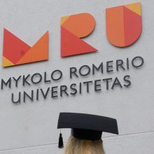 MRU dalyvaus Trijų jūrų universitetų tinkle