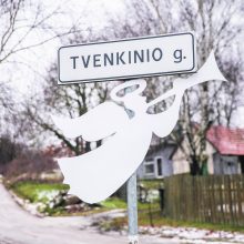 Kauno rajono bendruomenės gina savo teises ir kuria vietos tapatumą