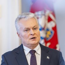 Seimo URK svarstys ministro ir prezidento sutartas ambasadorių kandidatūras