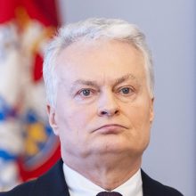 Lietuvos atsargos kariai kreipėsi į prezidentą dėl spartesnių šalies gynybos pokyčių