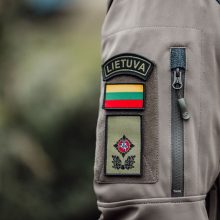 VSAT: pasienyje su Baltarusija apgręžta 18 neteisėtų migrantų