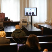 Nuosprendis Sausio 13-osios byloje: sugriežtintos bausmės, Lietuvai priteista beveik 11 mln. eurų