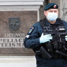 V. Landsbergis: nekviesdama liudyti aukščiausių sovietų pareigūnų Lietuva įlindo į krūmus