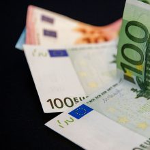 Likusių įšaldytų RRF pinigų tikimasi pirmąjį pusmetį, antro paketo – po Seimo sprendimų