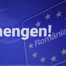 Rumunija ir Bulgarija prisijungė prie ES Šengeno erdvės kelionėms oru ir jūra