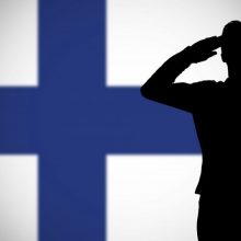Suomija artėja prie narystės NATO be Švedijos