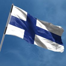 Suomijos parlamentas nubalsavo už įstojimą į NATO