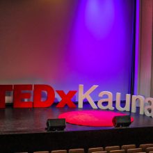 „TEDxKaunas“ tęsia mažųjų „Salon“ renginių ciklą „Lauke“