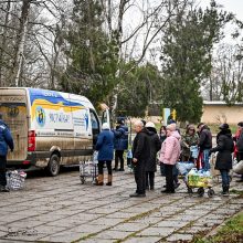 Žurnalistinis tyrimas: Rusija po Kachovkos užtvankos griūties skelbė mažesnį aukų skaičių