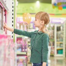 Iš žaislų parduotuvės nuolat vagia vaikai: sukūrė net planą, kaip likti nepastebėtiems